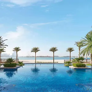 5* Ośrodek wypoczynkowy Fairmont The Palm